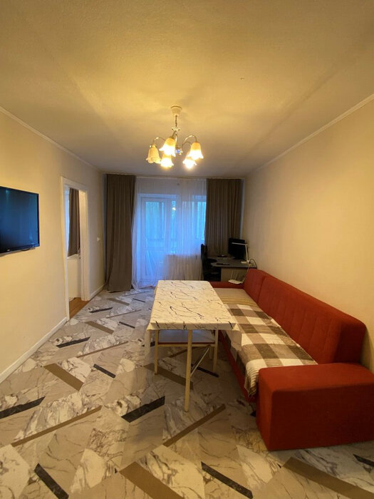 Екатеринбург, ул. Челюскинцев, 29 (Вокзальный) - фото квартиры (3)