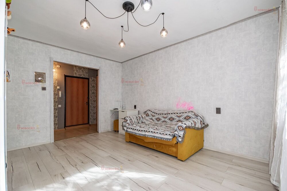 Екатеринбург, ул. Буторина, 7 (Шарташский рынок) - фото квартиры (6)