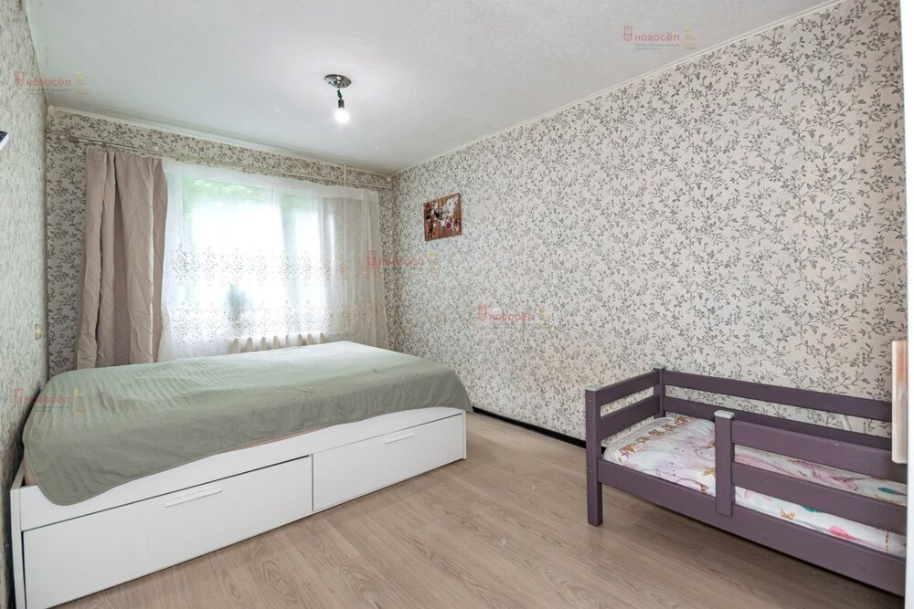 Екатеринбург, ул. Буторина, 7 (Шарташский рынок) - фото квартиры (7)