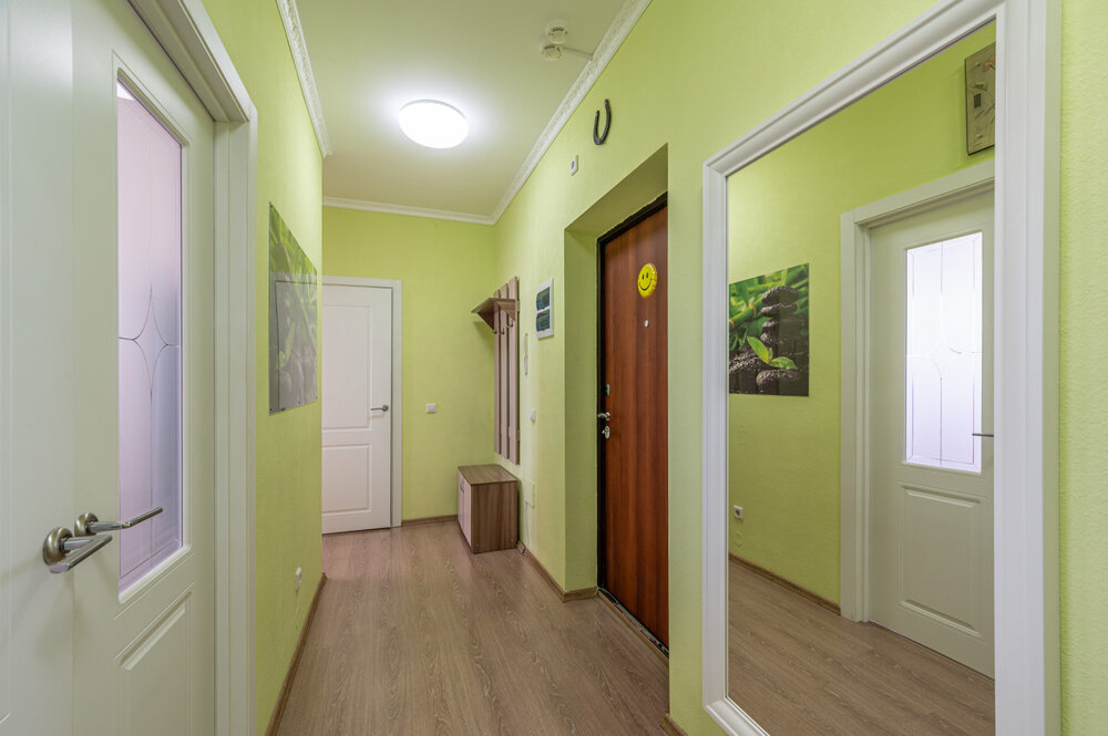 Екатеринбург, ул. Энтузиастов, 36б (Эльмаш) - фото квартиры (8)