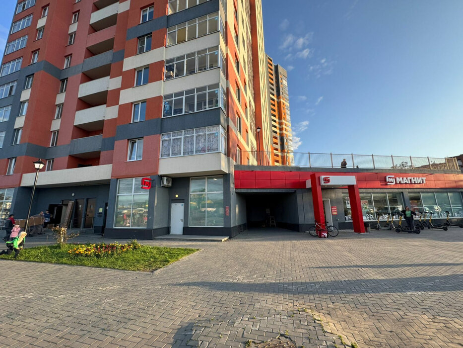 Екатеринбург, ул. Мостовая, 47 (УНЦ) - фото квартиры (1)
