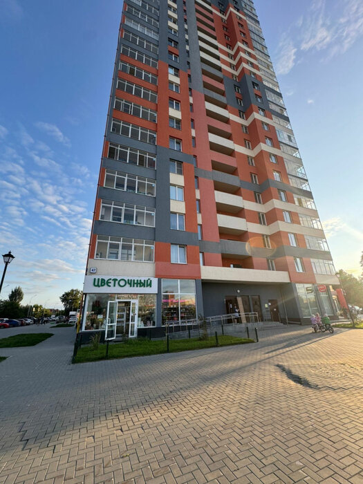Екатеринбург, ул. Мостовая, 47 (УНЦ) - фото квартиры (4)
