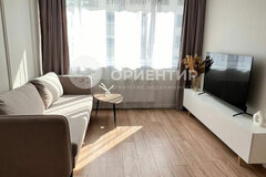 Екатеринбург, ул. Шаумяна, 28 (Юго-Западный) - фото квартиры