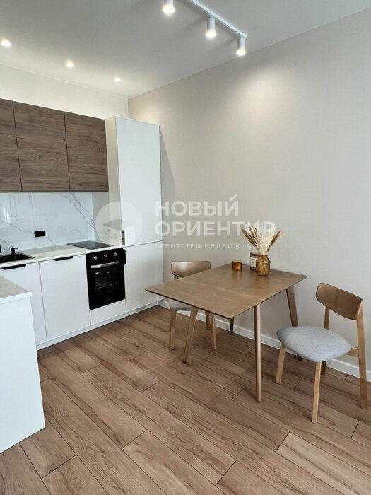 Екатеринбург, ул. Шаумяна, 28 (Юго-Западный) - фото квартиры (6)