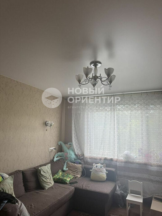 Екатеринбург, ул. Академика Бардина, 37 (Юго-Западный) - фото квартиры (1)