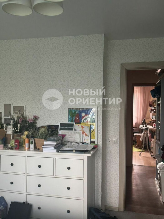 Екатеринбург, ул. Академика Бардина, 37 (Юго-Западный) - фото квартиры (2)