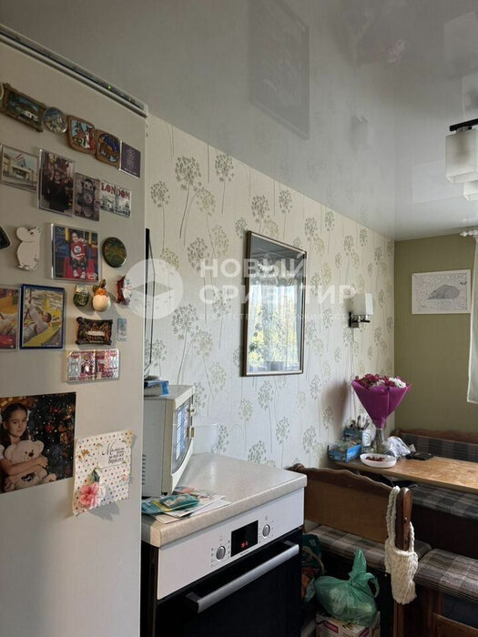 Екатеринбург, ул. Академика Бардина, 37 (Юго-Западный) - фото квартиры (4)