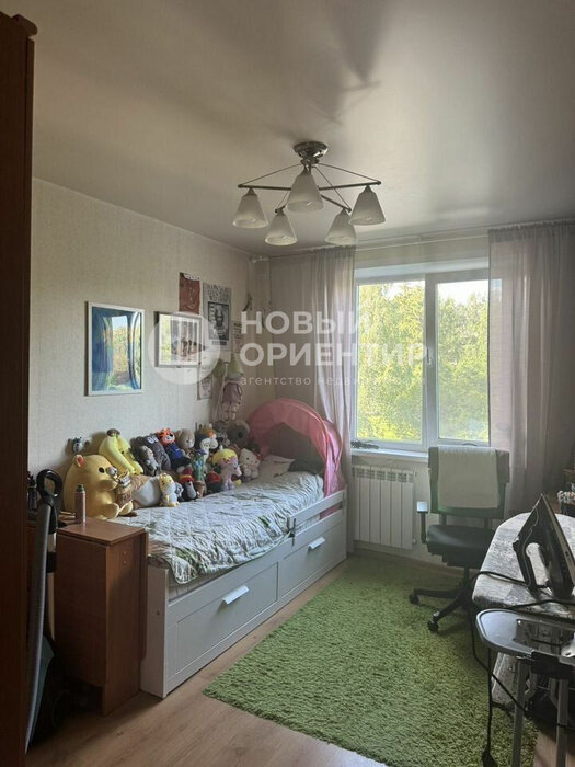 Екатеринбург, ул. Академика Бардина, 37 (Юго-Западный) - фото квартиры (5)