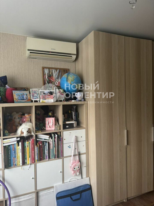 Екатеринбург, ул. Академика Бардина, 37 (Юго-Западный) - фото квартиры (7)