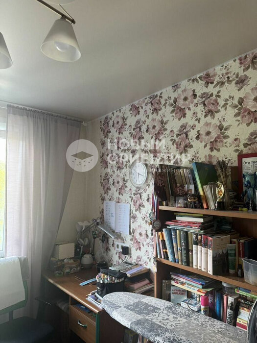Екатеринбург, ул. Академика Бардина, 37 (Юго-Западный) - фото квартиры (8)