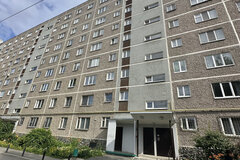 Екатеринбург, ул. Теплоходный, 7 (Новая Сортировка) - фото квартиры