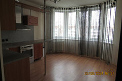 Екатеринбург, ул. Соболева, 21к4 (Широкая речка) - фото квартиры