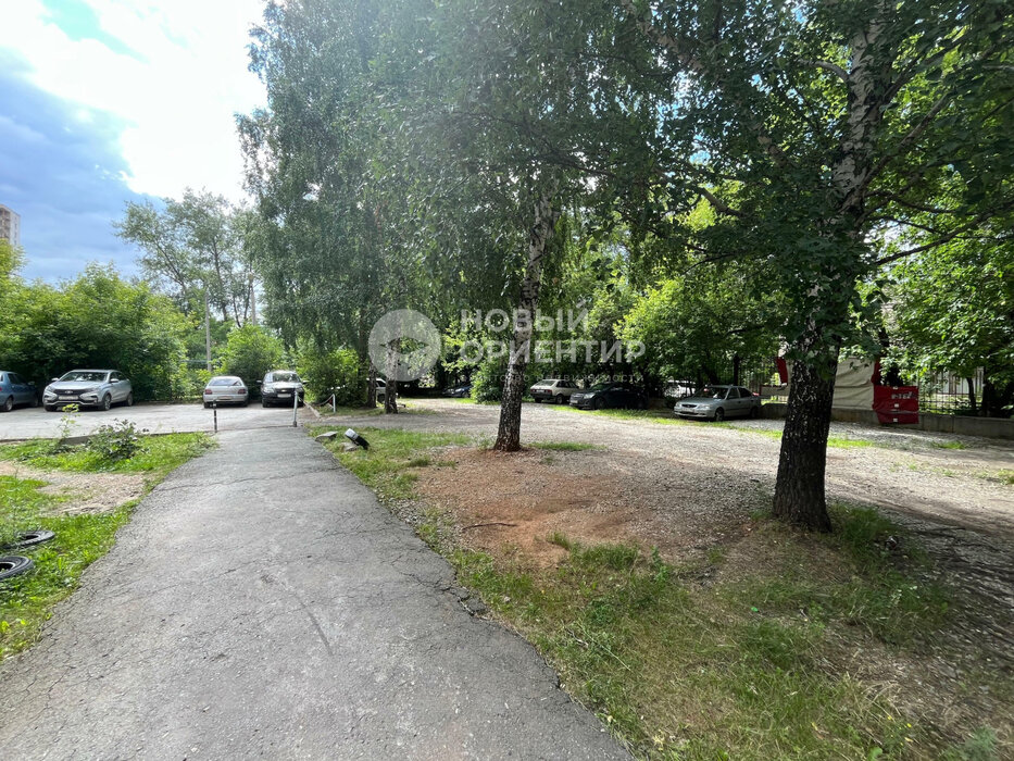 Екатеринбург, ул. Старых Большевиков, 5 (Эльмаш) - фото квартиры (4)