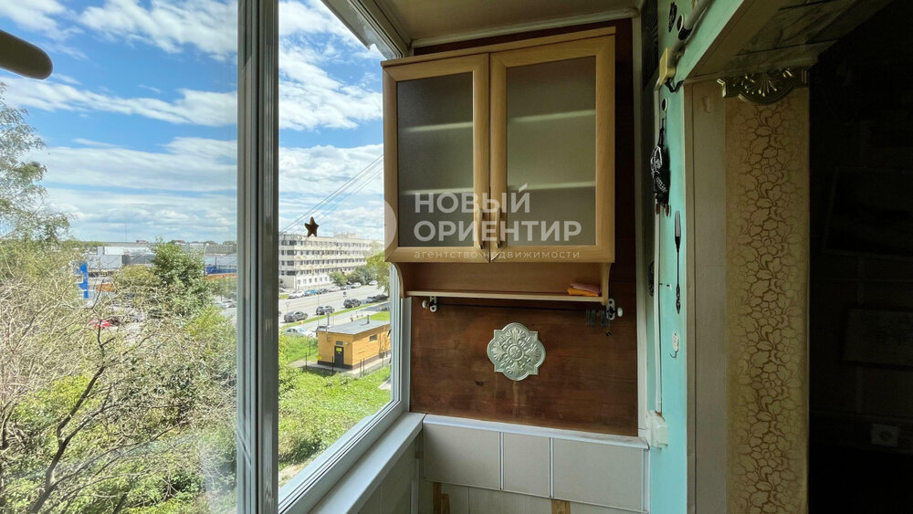 Екатеринбург, ул. Старых Большевиков, 5 (Эльмаш) - фото квартиры (6)