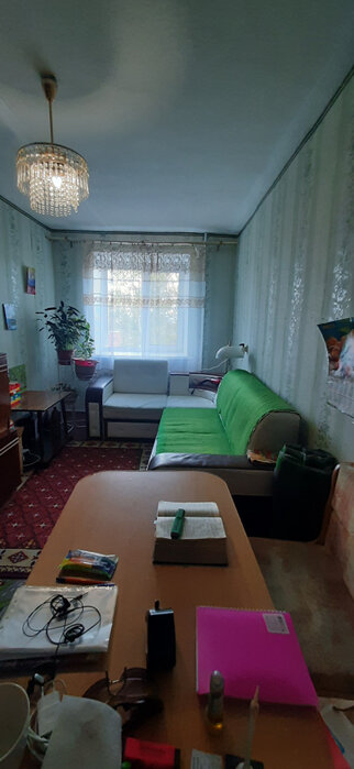 г. Нижний Тагил, ул. Константина Пылаева, 18 (городской округ Нижний Тагил) - фото квартиры (3)