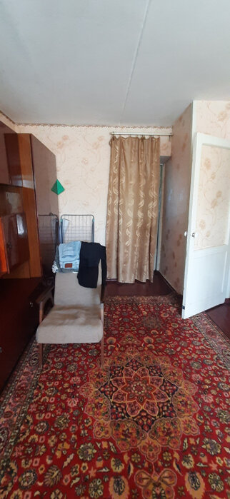г. Нижний Тагил, ул. Константина Пылаева, 18 (городской округ Нижний Тагил) - фото квартиры (4)