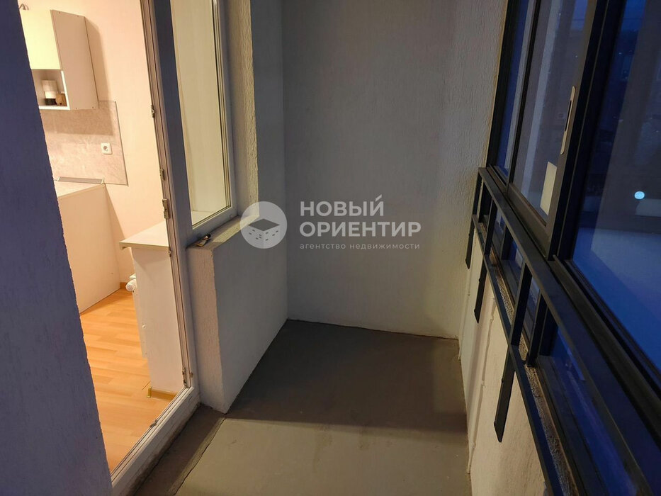 Екатеринбург, ул. Степана Разина, 107Ак2 (Автовокзал) - фото квартиры (7)