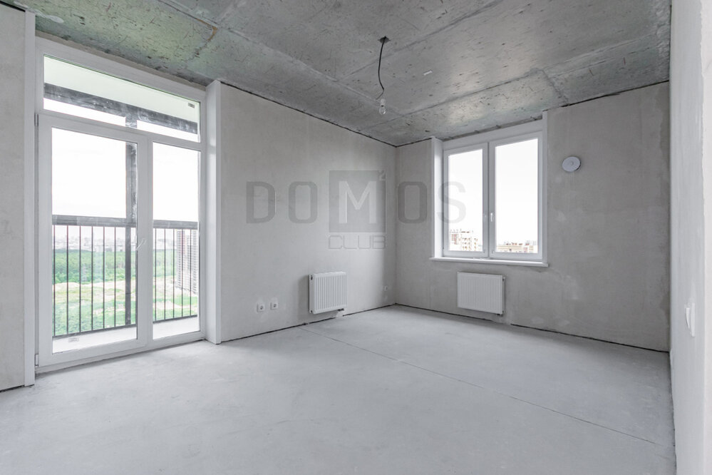 Екатеринбург, ул. Краснолесья, 96 (Академический) - фото квартиры (2)