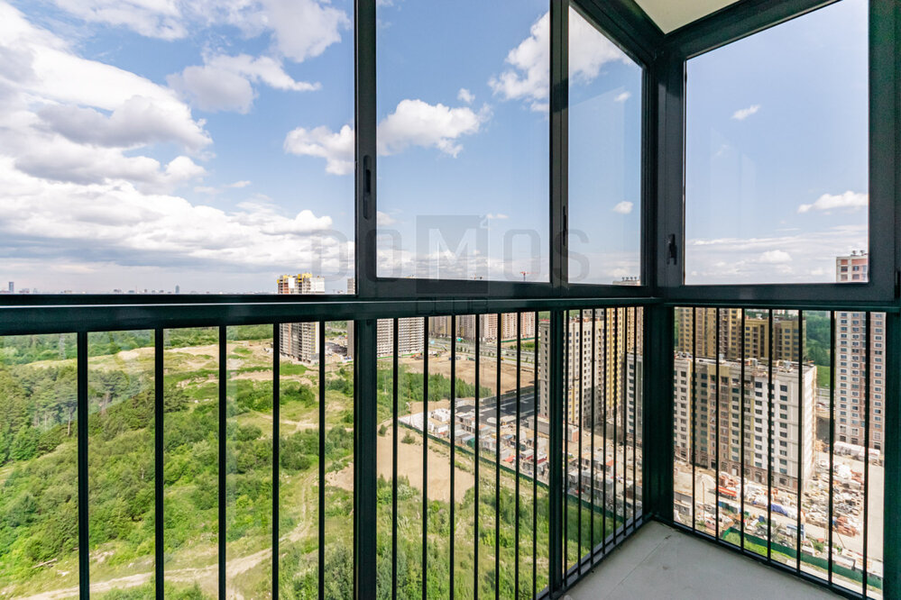 Екатеринбург, ул. Краснолесья, 96 (Академический) - фото квартиры (3)