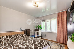 Екатеринбург, ул. Боровая, 25 (Пионерский) - фото квартиры