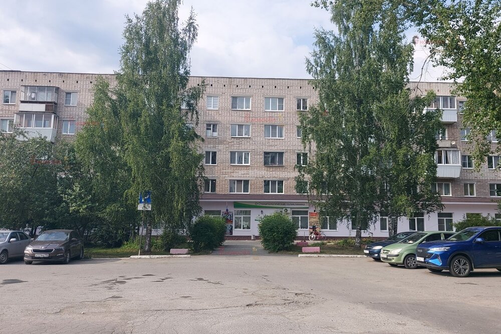 г. Березовский, ул. Шиловская, 19 (городской округ Березовский) - фото квартиры (2)