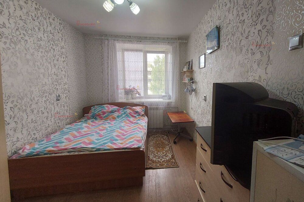 г. Березовский, ул. Шиловская, 19 (городской округ Березовский) - фото квартиры (7)