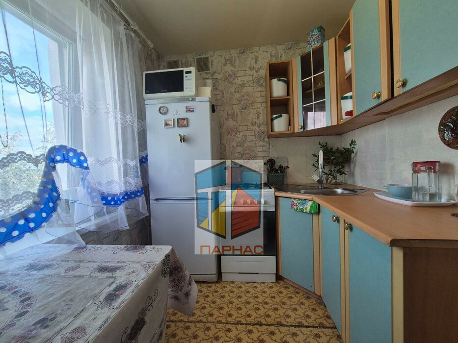 г. Краснотурьинск, ул. Карпинского, 15 (городской округ Краснотурьинск) - фото квартиры (1)