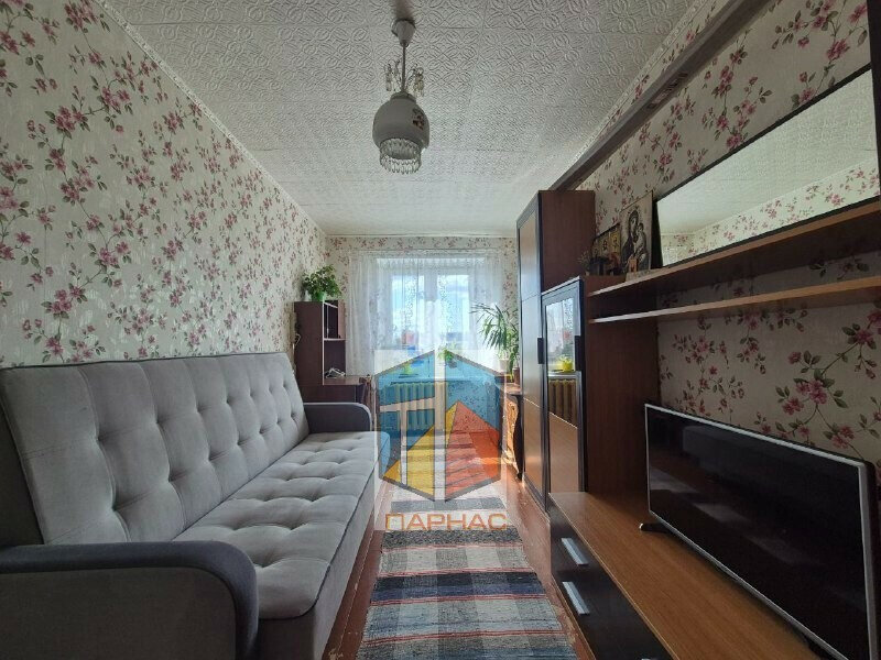 г. Краснотурьинск, ул. Карпинского, 15 (городской округ Краснотурьинск) - фото квартиры (5)
