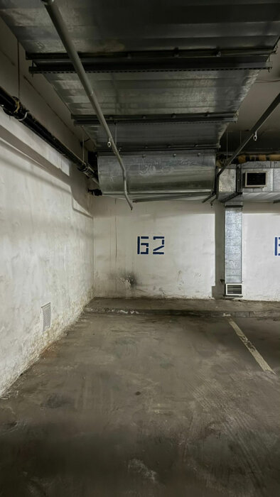 Екатеринбург, ул. Энгельса, 36 (Центр) - фото гаража (2)