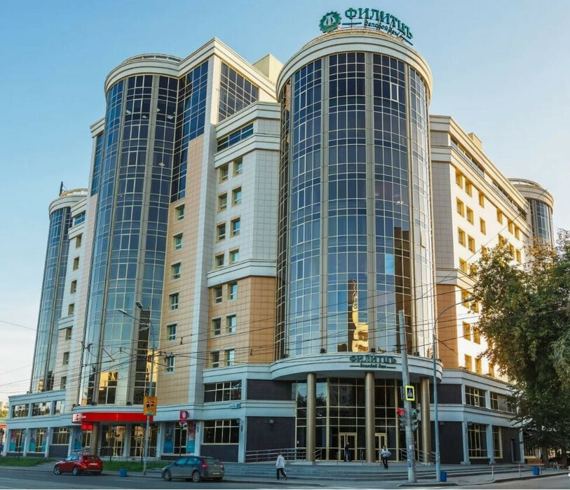 Екатеринбург, ул. Энгельса, 36 (Центр) - фото гаража (4)