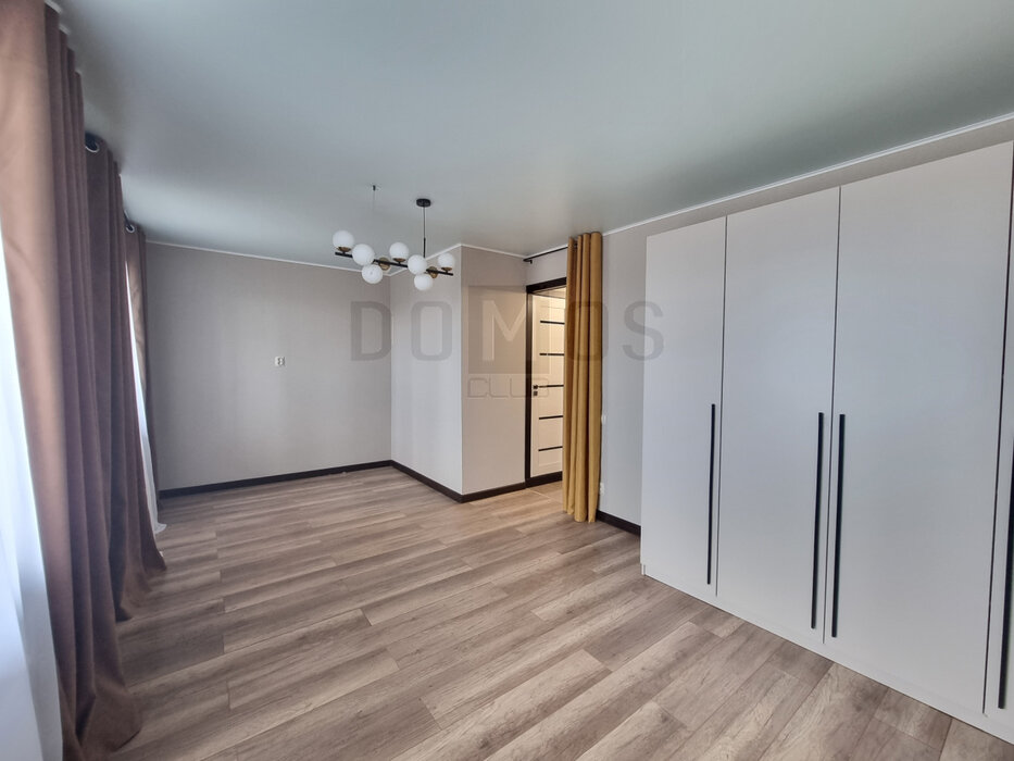 Екатеринбург, ул. Начдива Онуфриева, 38А (Юго-Западный) - фото квартиры (1)