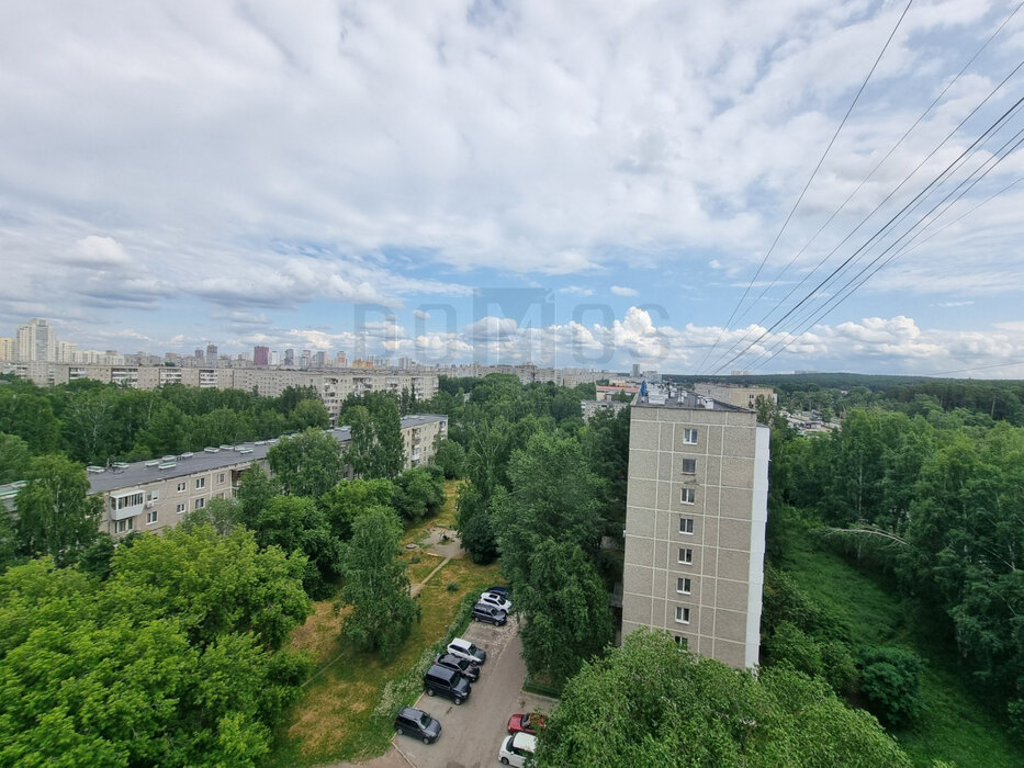 Екатеринбург, ул. Начдива Онуфриева, 38А (Юго-Западный) - фото квартиры (5)