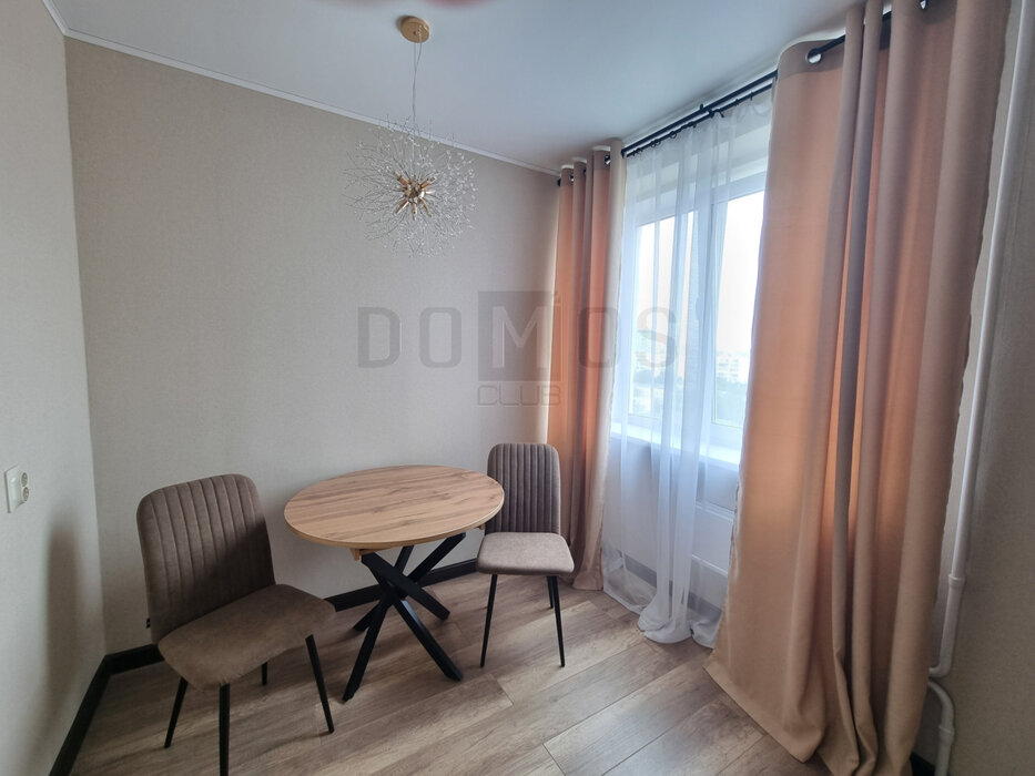 Екатеринбург, ул. Начдива Онуфриева, 38А (Юго-Западный) - фото квартиры (6)