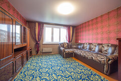 Екатеринбург, ул. Сиреневый, 21 (ЖБИ) - фото квартиры