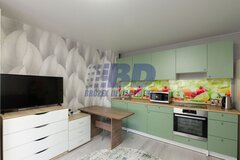 г. Березовский, ул. Восточная, 11А (городской округ Березовский) - фото квартиры