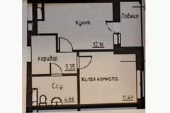 Екатеринбург, ул. Крауля, 179, Проект-достояние Русь (Крауля, 179) - фото квартиры