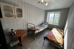 Екатеринбург, ул. Кишиневская, 37 (Старая Сортировка) - фото комнаты