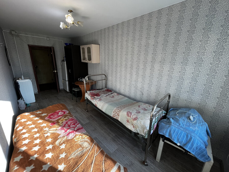 Екатеринбург, ул. Кишиневская, 37 (Старая Сортировка) - фото комнаты (2)