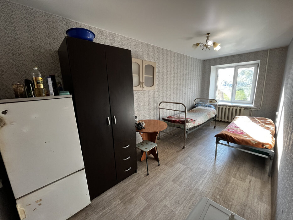 Екатеринбург, ул. Кишиневская, 37 (Старая Сортировка) - фото комнаты (3)