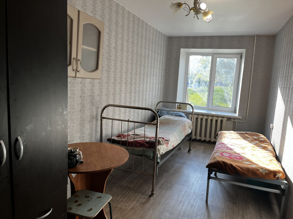 Екатеринбург, ул. Кишиневская, 37 (Старая Сортировка) - фото комнаты (4)