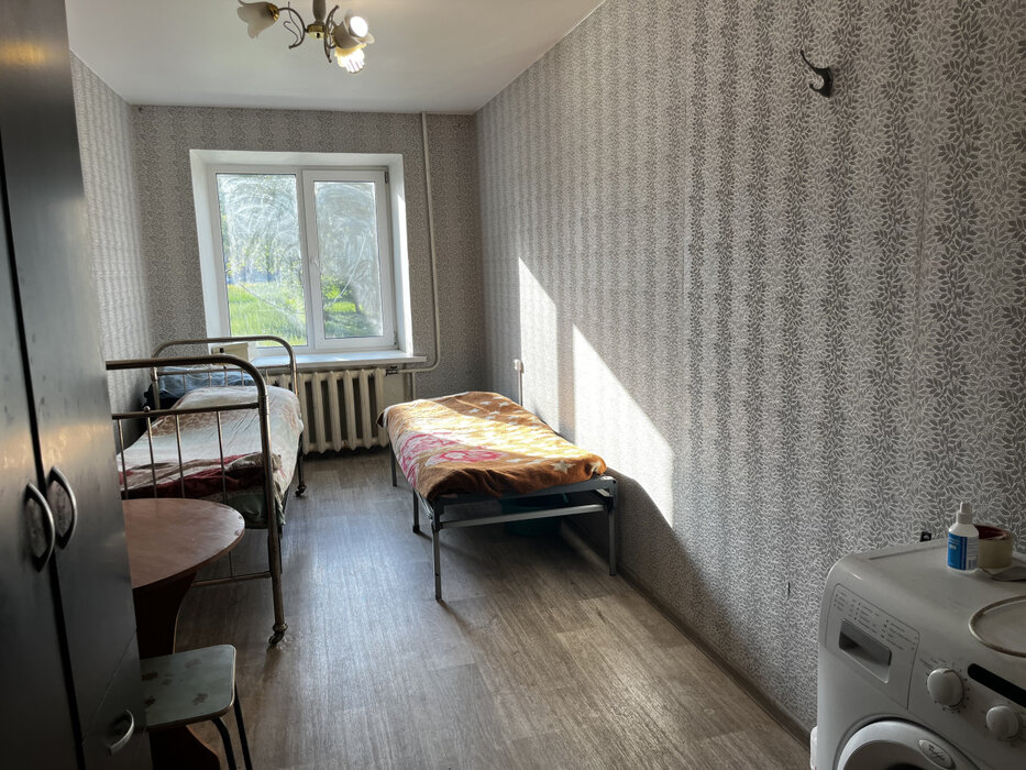 Екатеринбург, ул. Кишиневская, 37 (Старая Сортировка) - фото комнаты (5)