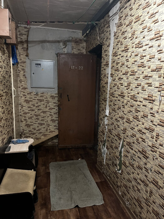 Екатеринбург, ул. Кишиневская, 37 (Старая Сортировка) - фото комнаты (6)