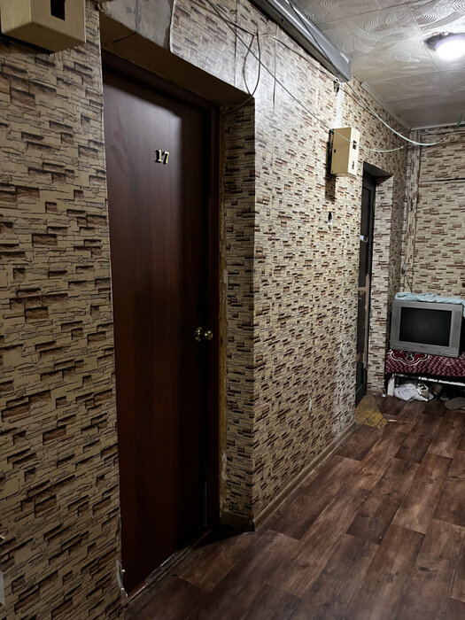 Екатеринбург, ул. Кишиневская, 37 (Старая Сортировка) - фото комнаты (8)