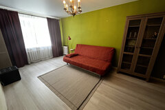 Екатеринбург, ул. Некрасова, 14 (Вокзальный) - фото квартиры