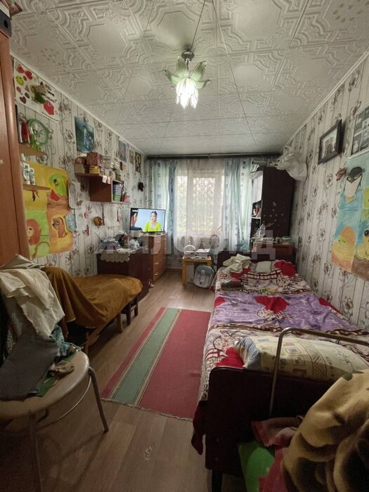 г. Нижний Тагил, ул. Карла Либкнехта, 13 (городской округ Нижний Тагил) - фото квартиры (7)