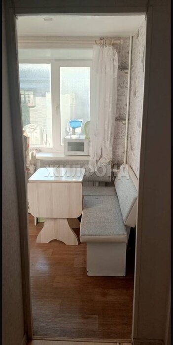 г. Нижний Тагил, ул. Энтузиастов, 66 (городской округ Нижний Тагил) - фото квартиры (2)