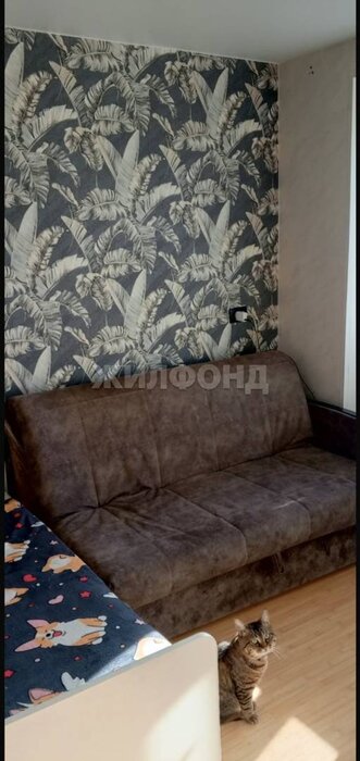 г. Нижний Тагил, ул. Энтузиастов, 66 (городской округ Нижний Тагил) - фото квартиры (4)