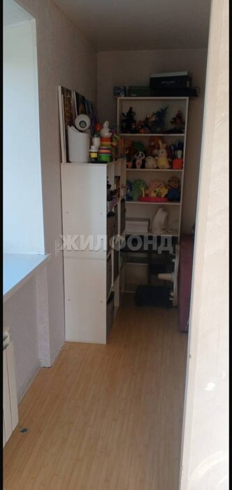 г. Нижний Тагил, ул. Энтузиастов, 66 (городской округ Нижний Тагил) - фото квартиры (8)