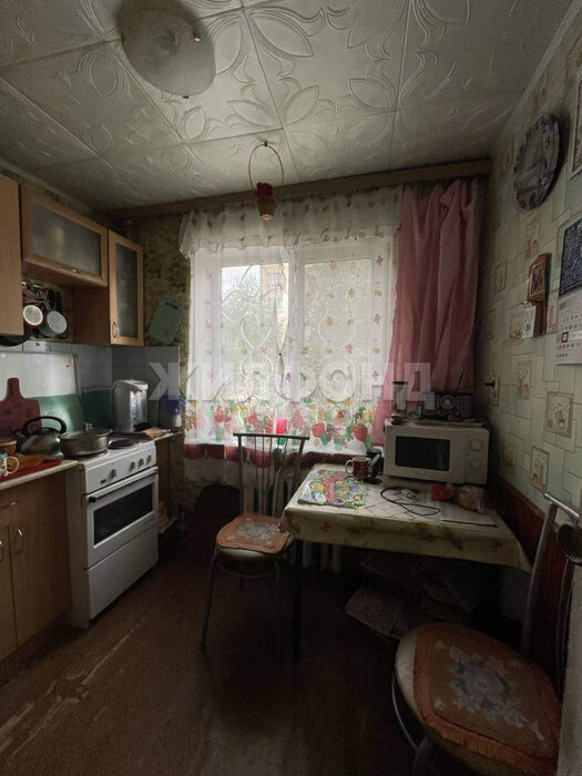 г. Нижний Тагил, ул. Карла Либкнехта, 13 (городской округ Нижний Тагил) - фото квартиры (5)