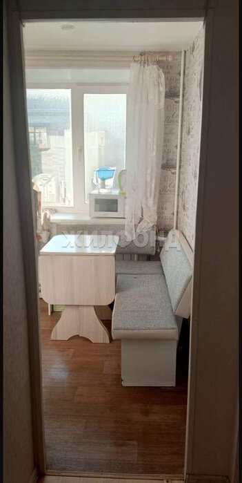 г. Нижний Тагил, ул. Энтузиастов, 66 (городской округ Нижний Тагил) - фото квартиры (2)